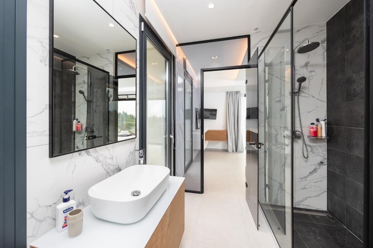 Villa Seren Kanali  Ngoại thất bức ảnh
