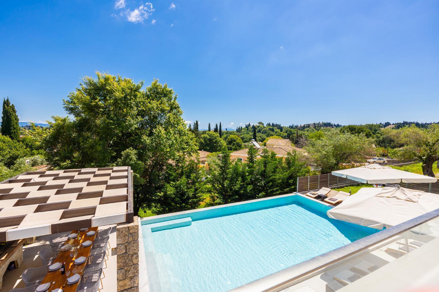 Villa Seren Kanali  Ngoại thất bức ảnh